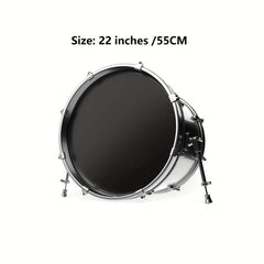 22 inch Bass Drum Head for Enhanced Sound Quality