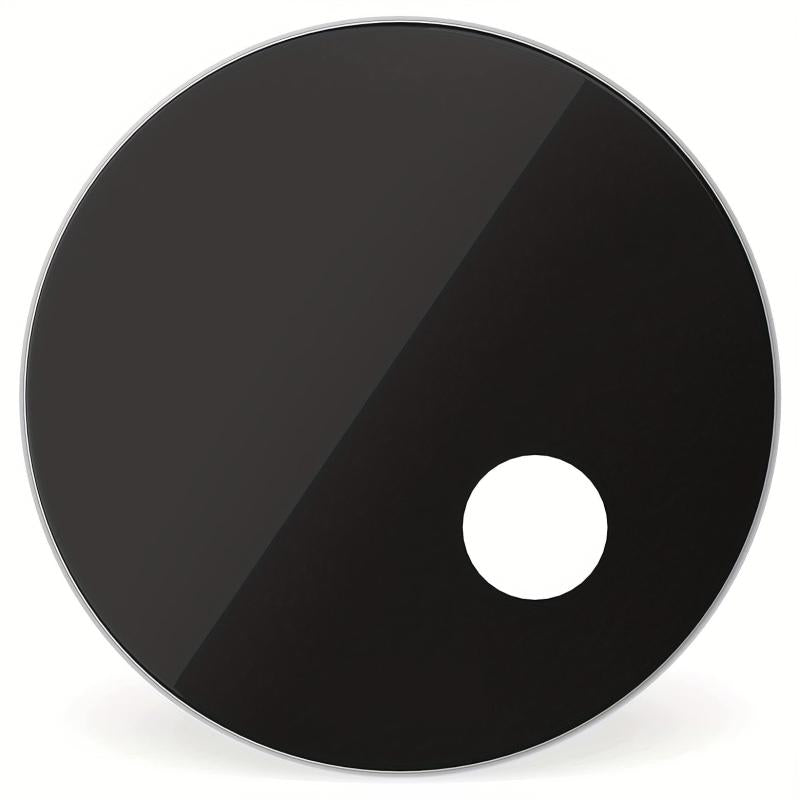 22 inch Bass Drum Head for Enhanced Sound Quality