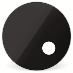 22 inch Bass Drum Head for Enhanced Sound Quality