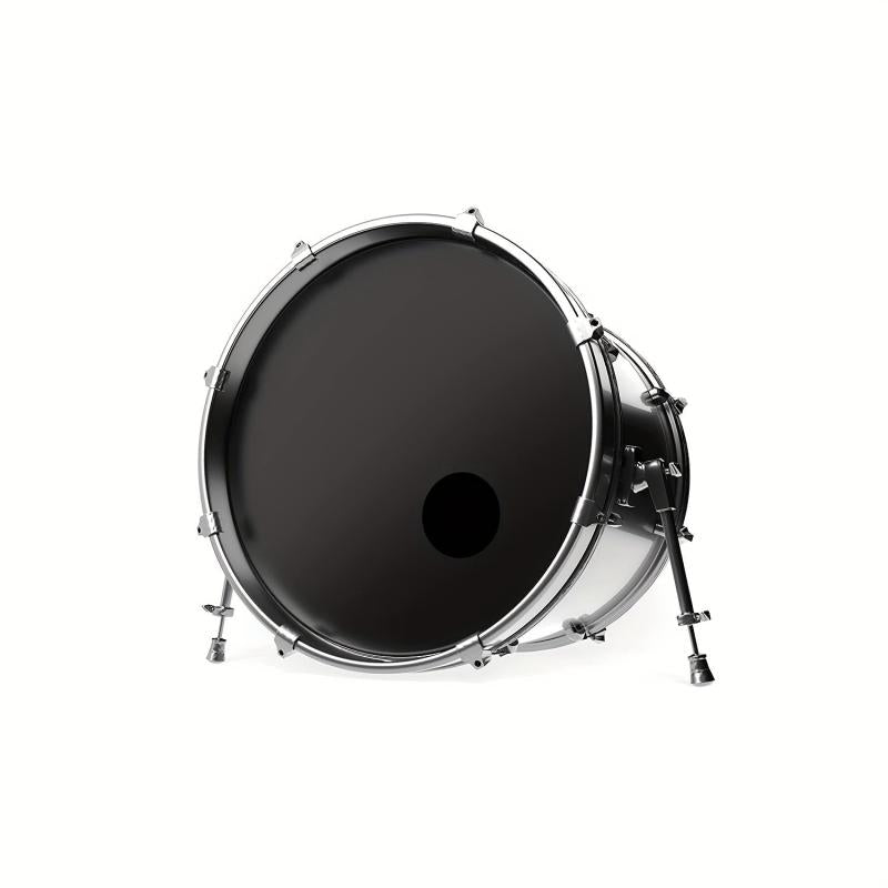 22 inch Bass Drum Head for Enhanced Sound Quality