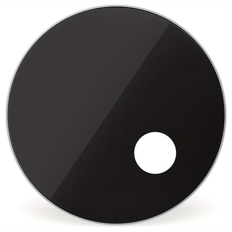 22 inch Bass Drum Head for Enhanced Sound Quality