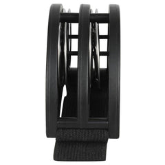 Footbells for Box Drum - Double Row Footbells