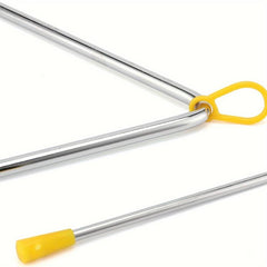 Percussion Triangle Bells Hand Percussion Instruments - School Supplies