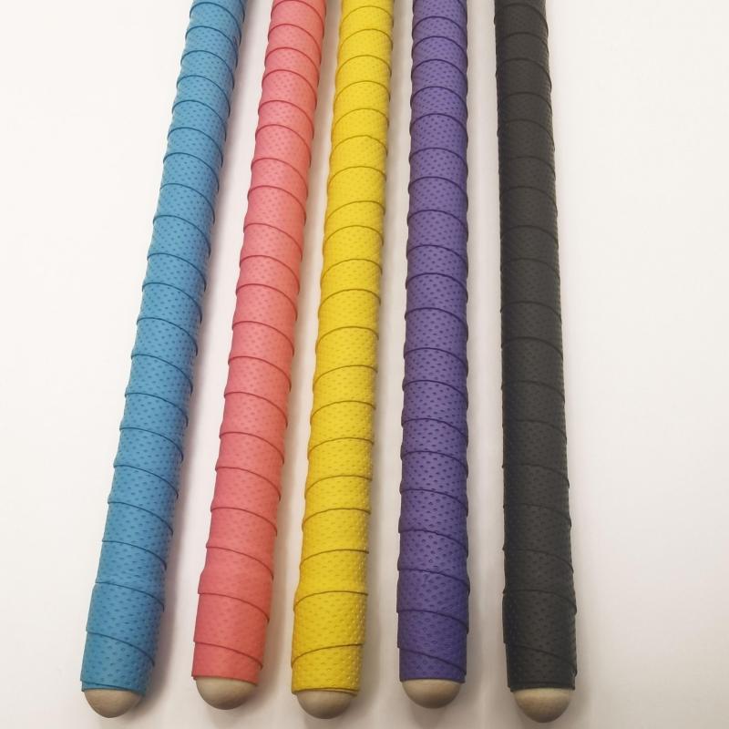 1 Pair 5A Maple Drum Sticks Anti-Slip Shock Absorbing Drumsticks
