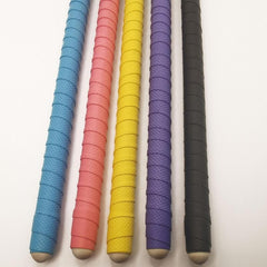 1 Pair 5A Maple Drum Sticks Anti-Slip Shock Absorbing Drumsticks