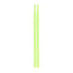 2 Pairs 5A Drumsticks Nylon Drum Sticks Durable Percussion Accessories