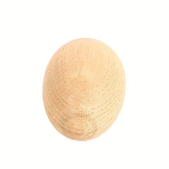 2pcs Wooden Egg Shakers Rhythm Rattle Musical Percussion Instruments