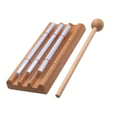 Meditation Chimes Mindfulness Hand Bell Music Classroom Supplies