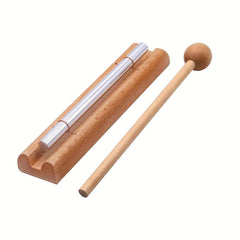 Meditation Chimes Mindfulness Hand Bell Music Classroom Supplies