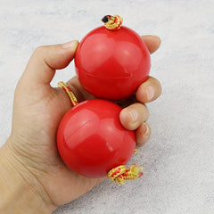 Sandball Rhythm Ball African Vibrating Sand Hammer