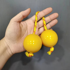 Sandball Rhythm Ball African Vibrating Sand Hammer