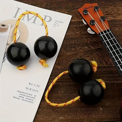 Sandball Rhythm Ball African Vibrating Sand Hammer