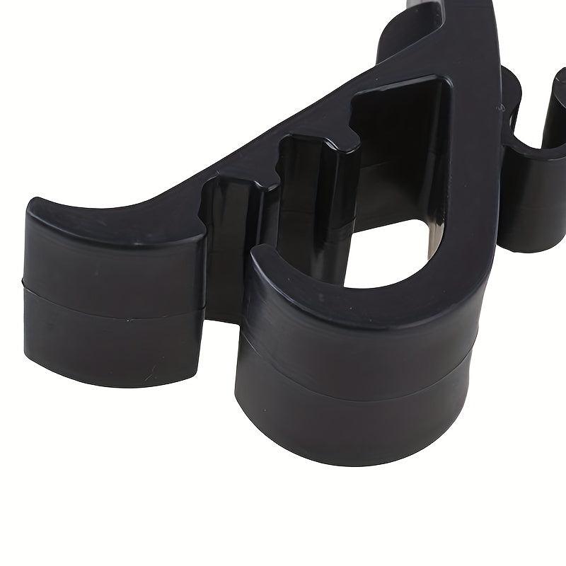 1pc Drum Microphone Clip Rim Mount Holder Shockproof Clip