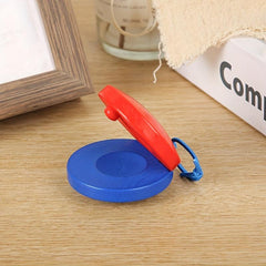 Wooden Castanets for Kids and Adults - Orff Music Education