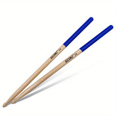 Anti Slip Wood Drum Sticks for Kids Drum Kit 5A Size