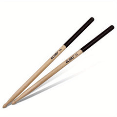 Anti Slip Wood Drum Sticks for Kids Drum Kit 5A Size