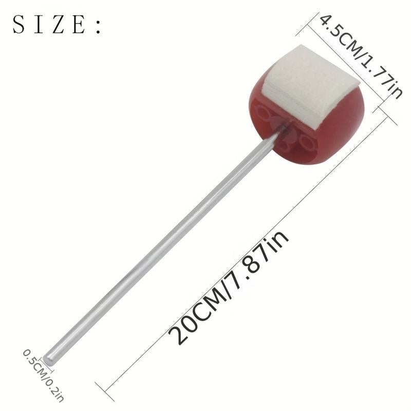 High Density Felt for Drum Hammer