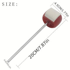 High Density Felt for Drum Hammer