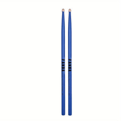 Panda 5A Drum Sticks for Kids and Beginners - Walnut Wood Drumsticks