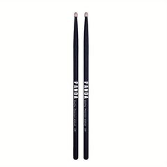 Panda 5A Drum Sticks for Kids and Beginners - Walnut Wood Drumsticks