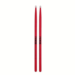 Panda 5A Drum Sticks for Kids and Beginners - Walnut Wood Drumsticks