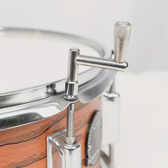 Rocker Drum Tuning Key Silvery - Quick Disassembly & Installation Tool
