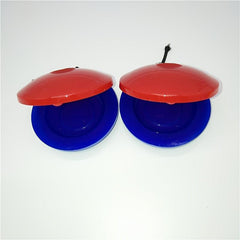 Orff Music Education Finger Cymbals for Percussion Ensembles