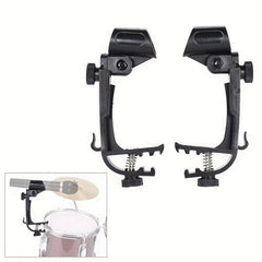 Microphone Clips Drum Clip Shockproof Microphone Clip Instrument Accessories