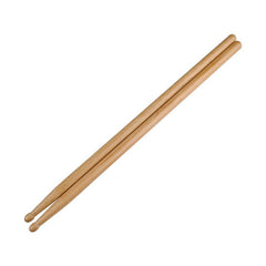 Bamboo Drumsticks for Children's Frame Snare and Electronic Drums