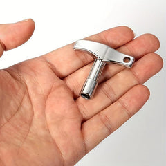 Drum Tuner Key Universal Triangle Switch Key