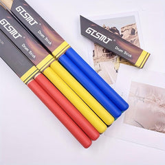 5A Drum Hammer Kit for Kids with Anti Slip Wooden Solid Wood