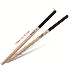 5A Drum Hammer Kit for Kids with Anti Slip Wooden Solid Wood