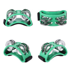 Educational Tambourine Percussion Instrument for Kids