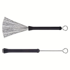 Jazz Drum Kit Drum Brush Wire Drum Brush 1 Pair