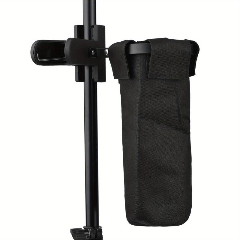 Drum Stick Holder Bag Clamp Clip Stick Holder