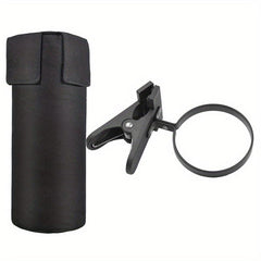 Drum Stick Holder Bag Clamp Clip Stick Holder