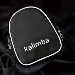 Thumb Piano Storage Bag Waterproof Portable Bag