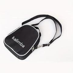 Thumb Piano Storage Bag Waterproof Portable Bag