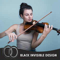 Violin Fingering Tape 216 Ft Cello Tape for Fingerboard Violin Stickers