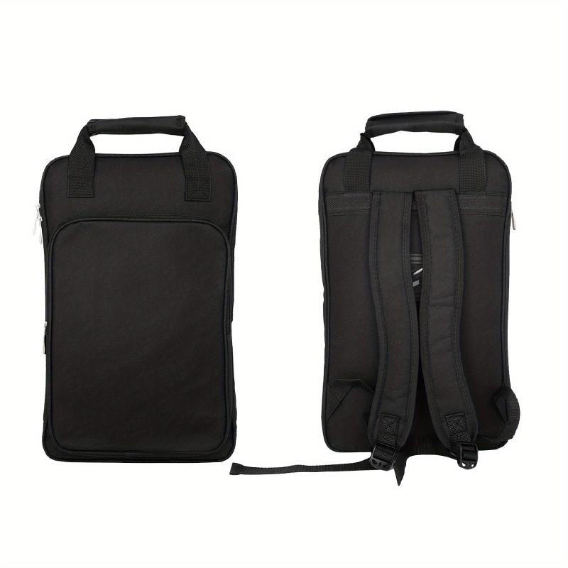 Stylish & Durable Double Shoulder Drumstick Bag