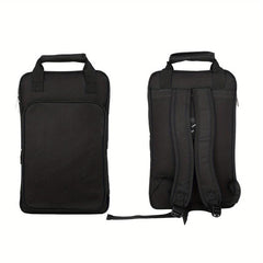 Stylish & Durable Double Shoulder Drumstick Bag
