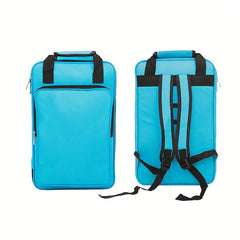 Stylish & Durable Double Shoulder Drumstick Bag