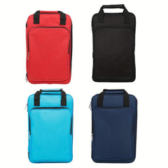Stylish & Durable Double Shoulder Drumstick Bag