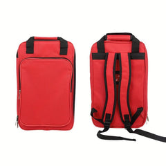 Stylish & Durable Double Shoulder Drumstick Bag