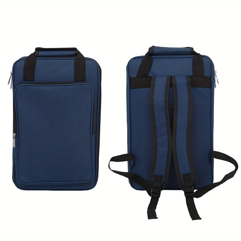 Stylish & Durable Double Shoulder Drumstick Bag