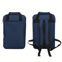 Stylish & Durable Double Shoulder Drumstick Bag