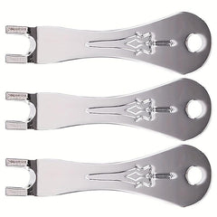 Guitar String Changer Metal Plucking Nail Gitar Repair Tool