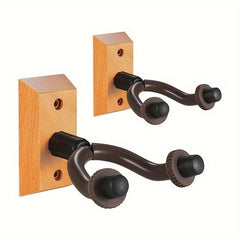 Guitar Wall Bracket Instrument Suspension Metal Hook