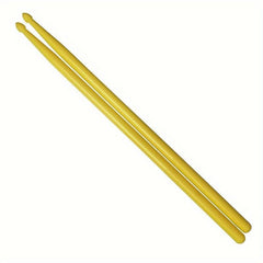 2pcs Drum Stick Nylon Drum Stick 5A Drum Hammer Jazz Drum Hammer