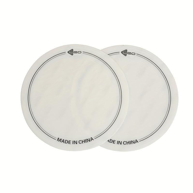 Bass Drum Pedal Patch Drumhead Kick Pad Protector Drum Parts Accessory
